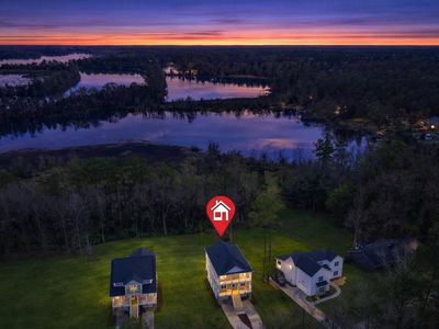 1304 Mccrae Drive, Moncks Corner, SC 29461