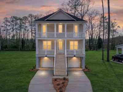 1304 Mccrae Drive, Moncks Corner, SC 29461