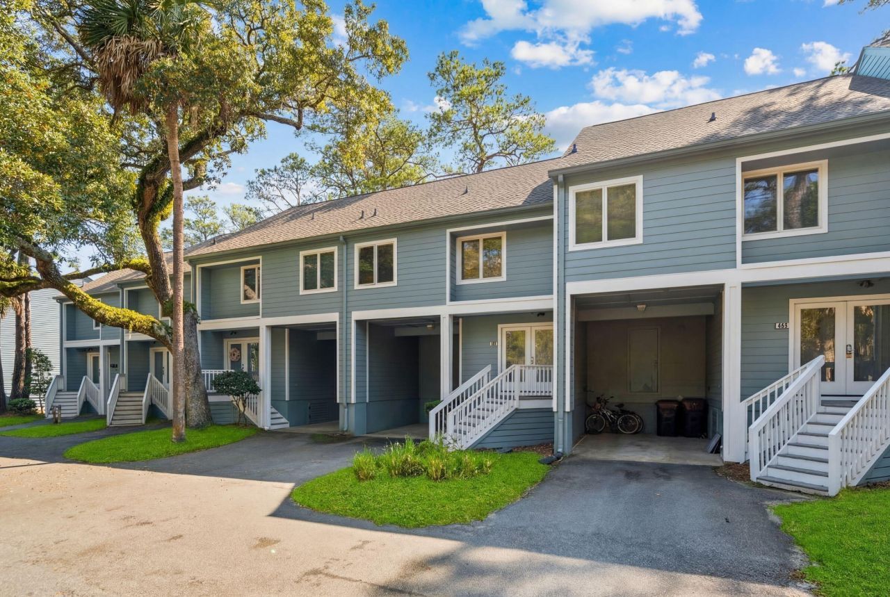 485 Sea Cloud Circle Edisto Island, SC 29438