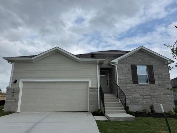 108 Hayburner RD, Burnet, TX 78611