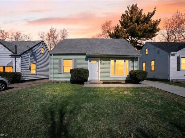 13510 Bennington Avenue , Cleveland, OH 44135