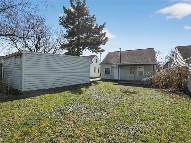 13510 Bennington Avenue, Cleveland, OH 44135 Photo 23