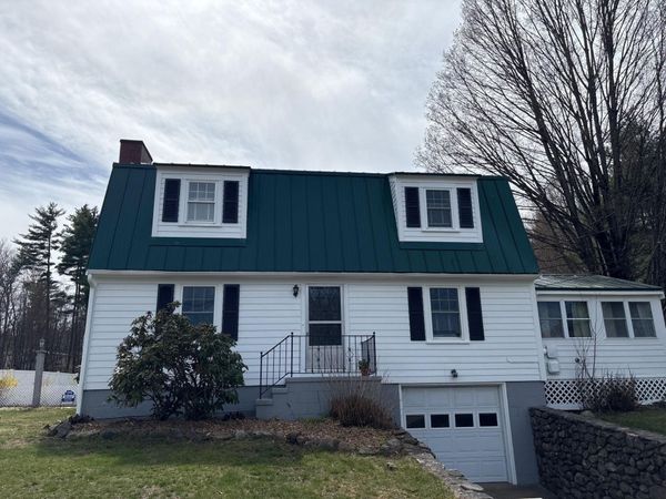 171 King Street, Boscawen, NH 03303