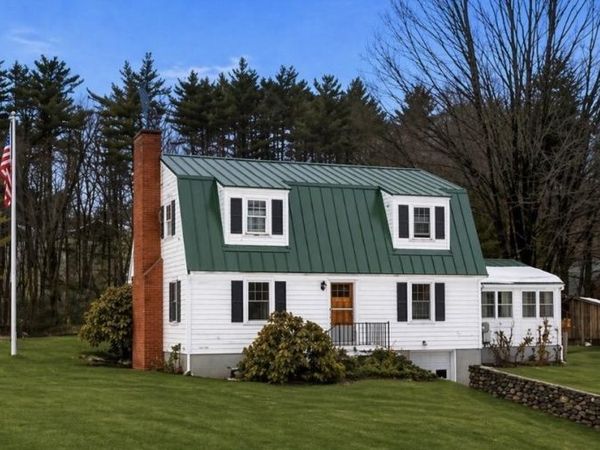 171 King Street, Boscawen, NH 03303