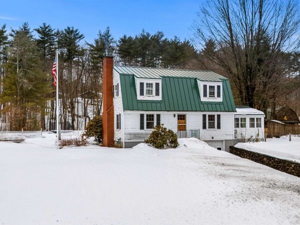 171 King Street, Boscawen, NH 03303