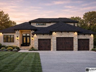 3644 S 217th Street , Omaha, NE 68022