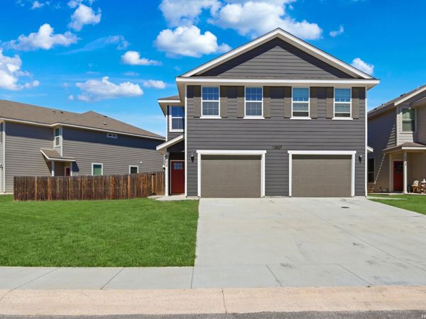 13827 Enzo Gate, San Antonio, TX 78253