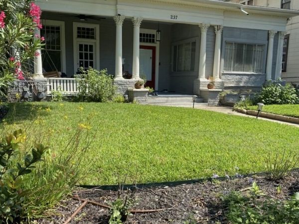 237 Post, Unit A, San Antonio, TX 78215