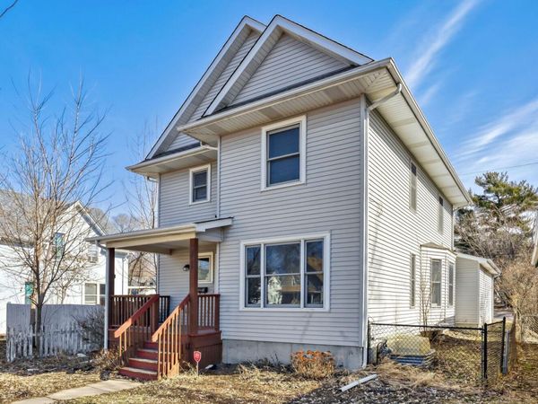 3422 Penn Avenue N, Minneapolis, MN 55412