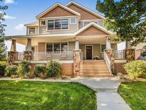 921 N 19th Avenue, Sartell, MN 56377