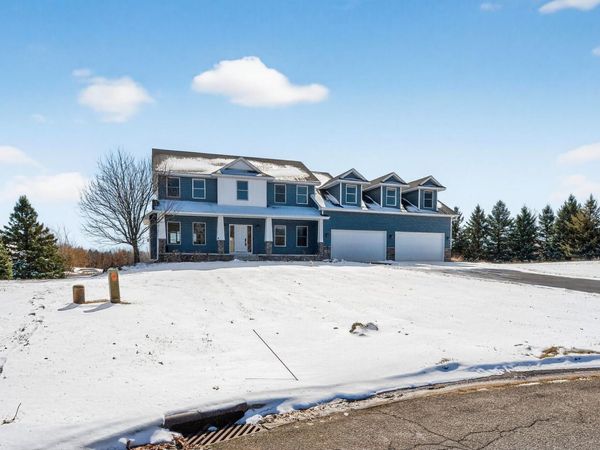 1928 140th Lane NE, Ham Lake, MN 55304