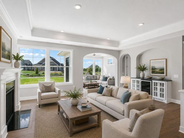 48 Spring Farm Road, North Oaks, MN 55127