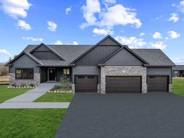 17961 Staples Street NE, Andover, MN 55304