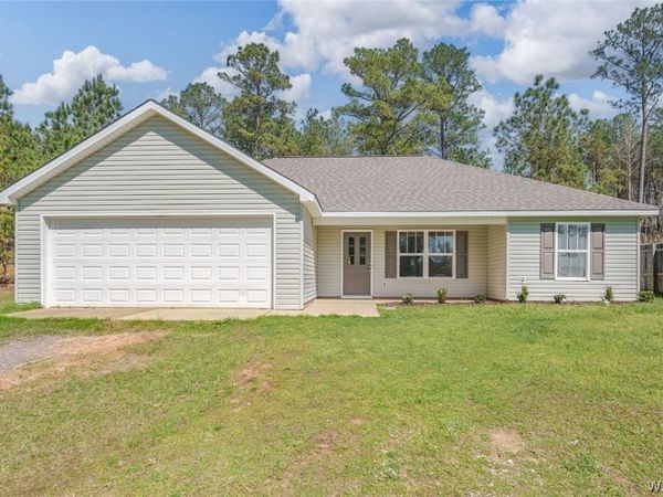 17773 George Hartin Road, Buhl, AL 35446