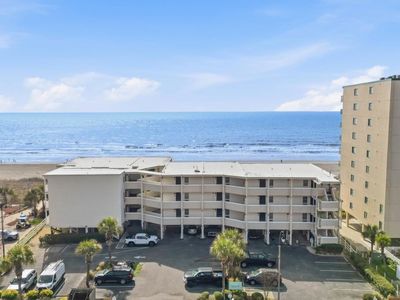 3901 S Ocean Blvd., Unit 324, North Myrtle Beach, SC 29582