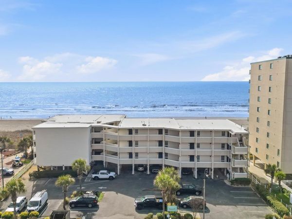 3901 S Ocean Blvd., Unit 324, North Myrtle Beach, SC 29582