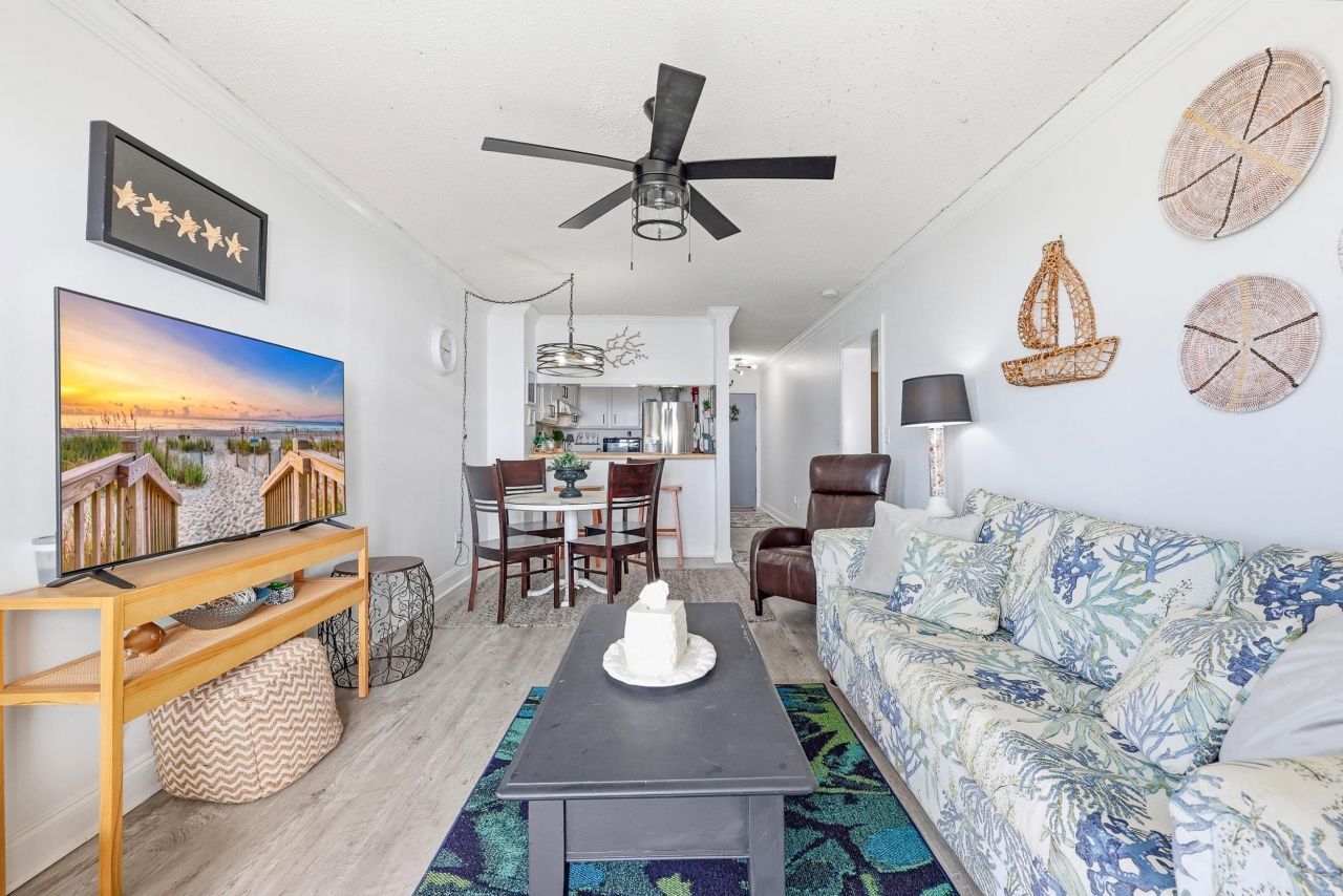 3901 S Ocean Blvd. Photo 12