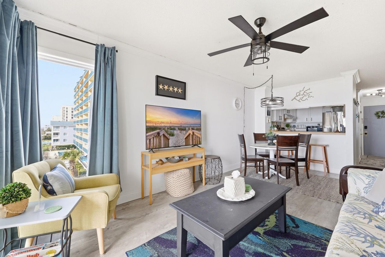 3901 S Ocean Blvd. Photo 13