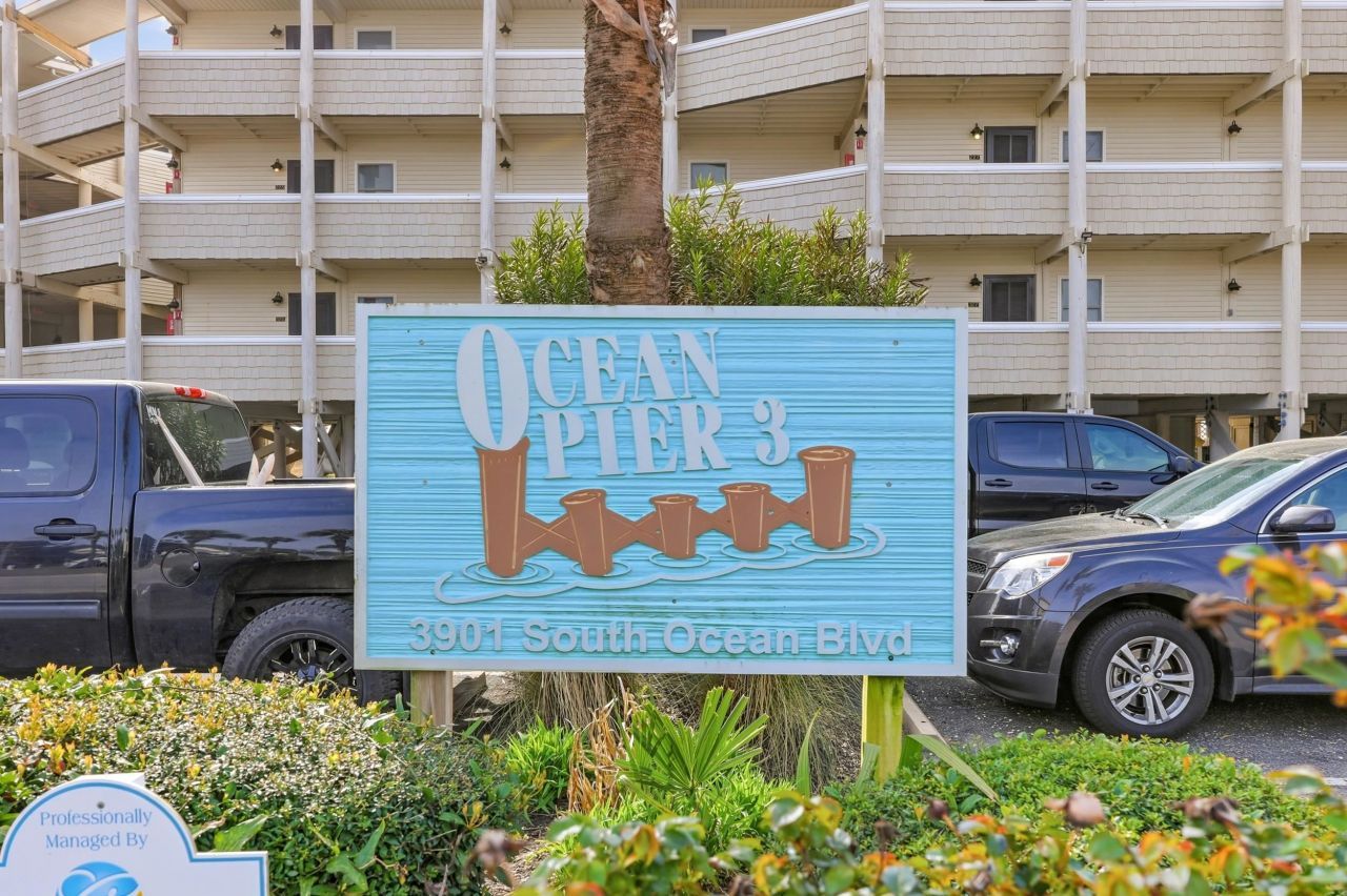 3901 S Ocean Blvd. Photo 27