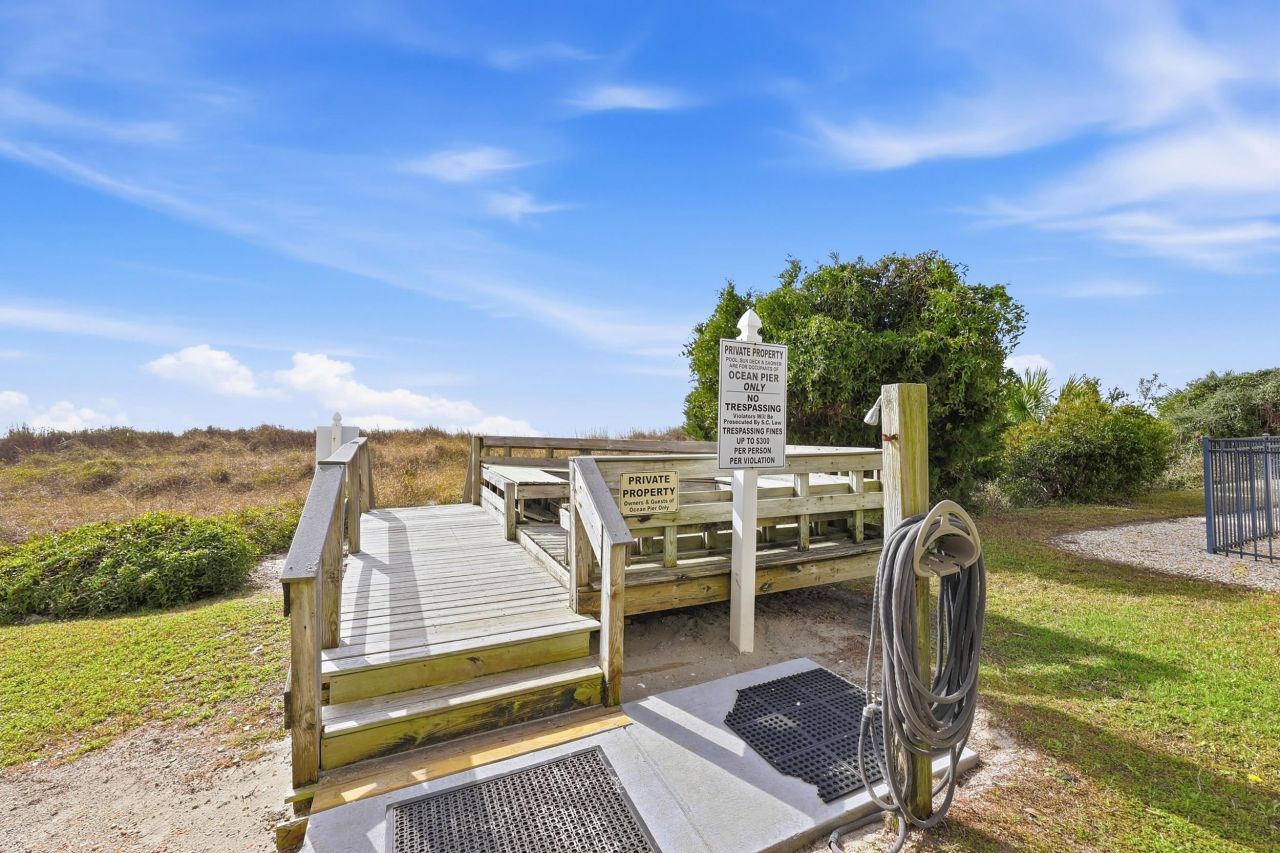 3901 S Ocean Blvd. Photo 28