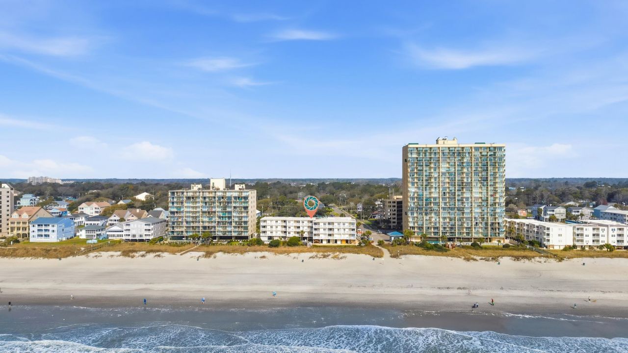 3901 S Ocean Blvd. Photo 38