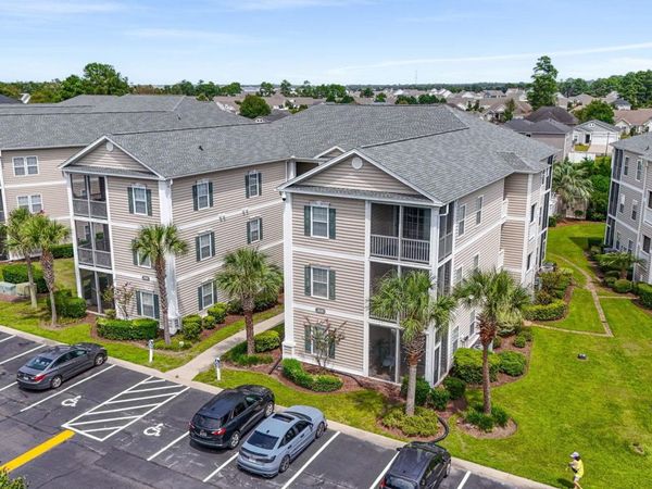 2020 Cross Gate Blvd, Unit 201, Surfside Beach, SC 29575