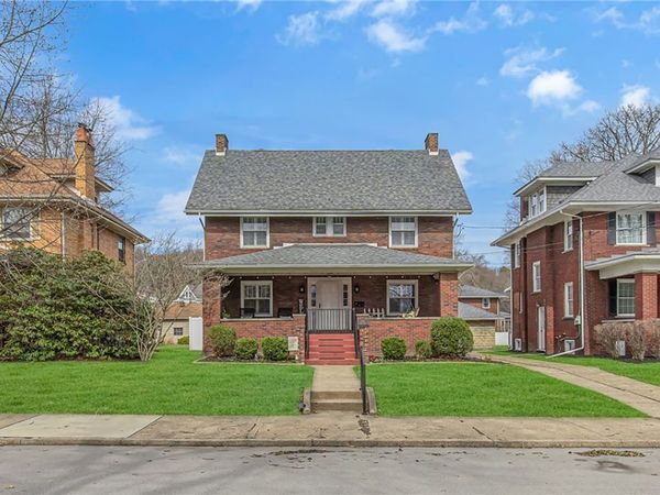 340 4th St, Beaver, PA 15009