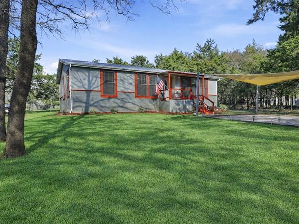 89 Cripple Minnow Bend, Pottsboro, TX 75076