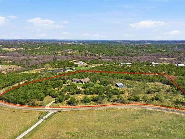 2480 Timber Wolf Trail , Stephenville, TX 76401