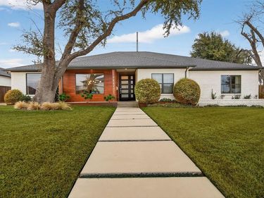 7147 Lavendale Avenue, Dallas, TX 75230