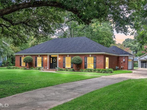 210 Ockley Drive, Shreveport, LA 71105
