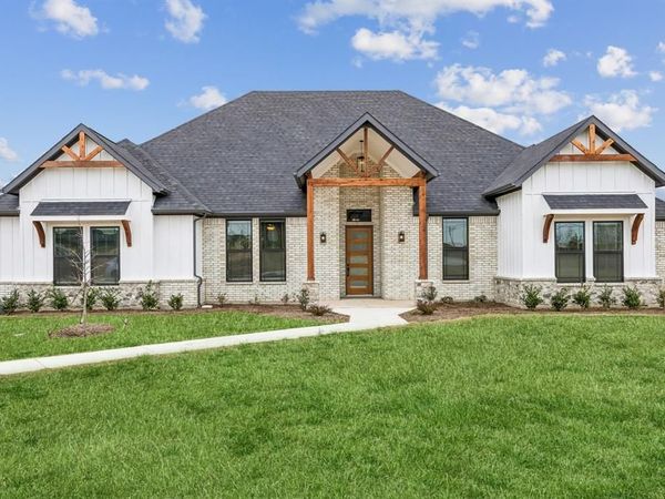 4510 Matador Ranch Court, Waxahachie, TX 75165