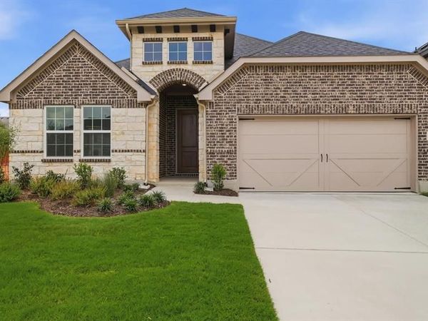 2824 Alcove Lane, Corinth, TX 76210