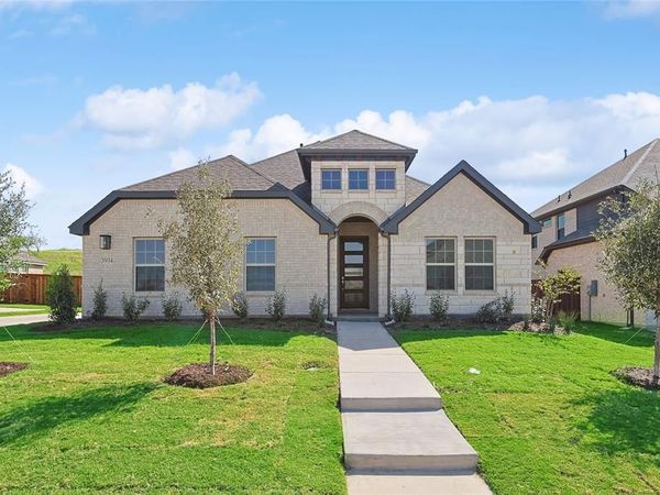 2824 Alcove Lane, Corinth, TX 76210