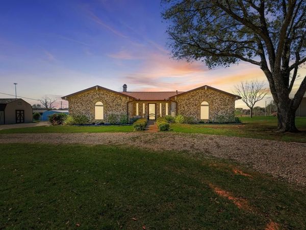 213 County Road 805a, Keene, TX 76031