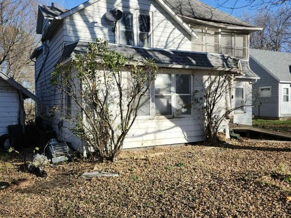 315 W Maple Street, Ringsted, IA 50578