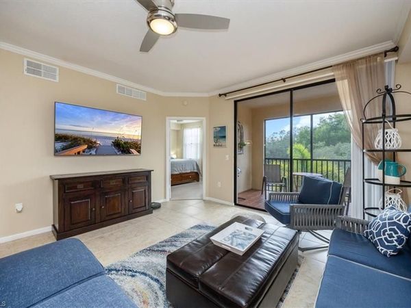 12970 Positano CIR , Unit 301, NAPLES, FL 34105