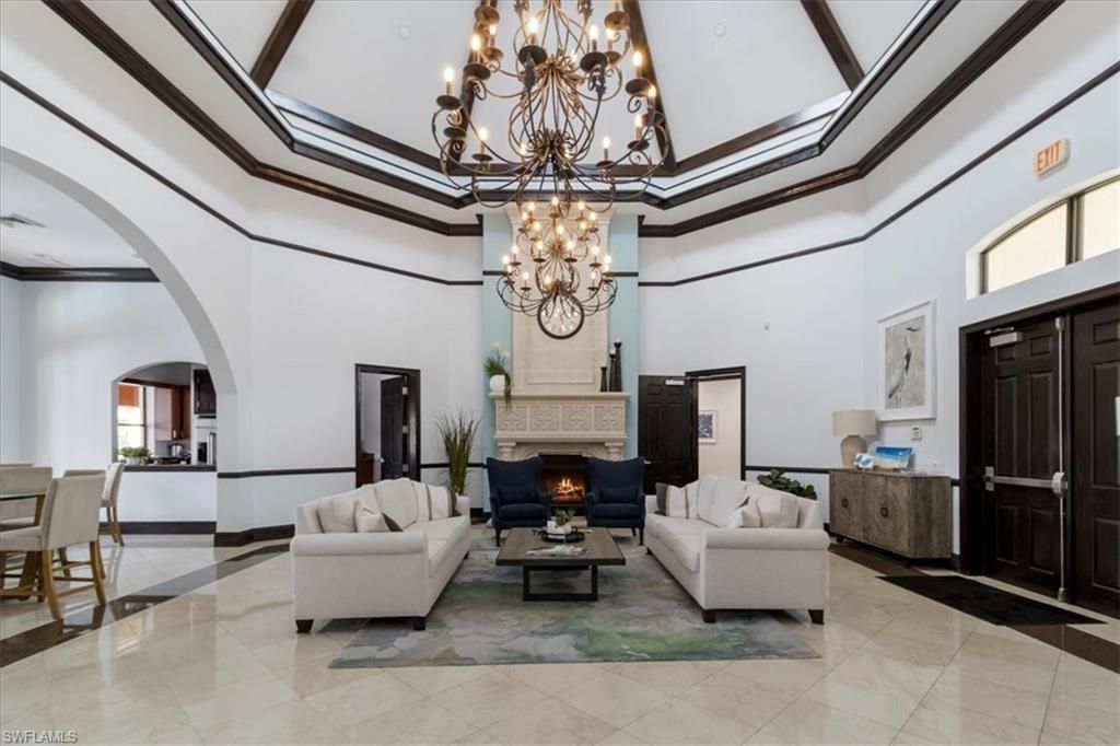 12970 Positano Cir, Unit 301, Naples, FL 34105 Photo