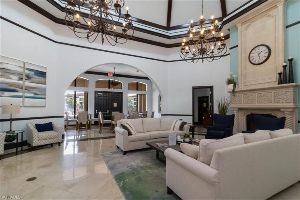 12970 Positano Cir, Unit 301, Naples, FL 34105 Photo