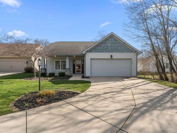 3700 Highland Circle , Valparaiso, IN 46383