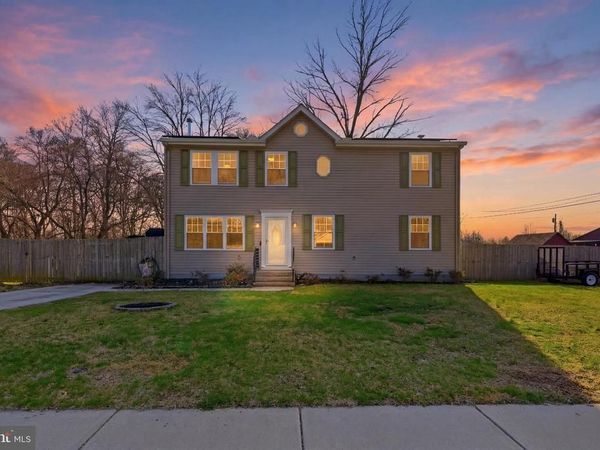 29 OBERLIN ROAD , PENNSVILLE, NJ 08070