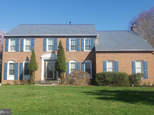 20305 MALLET HILL COURT , GERMANTOWN, MD 20876