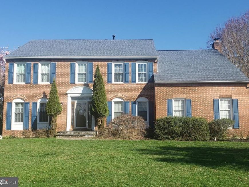 20305 Mallet Hill Court , Germantown, MD 20876 Main Photo