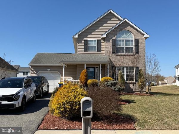 46 LIBORIO LANE, SMYRNA, DE 19977