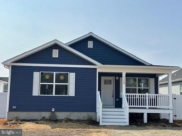 708 JACKSON STREET , COLONIAL BEACH, VA 22443