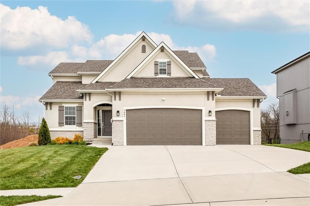 7504 NE 103rd Terrace, Kansas City, MO 64157 Main Photo