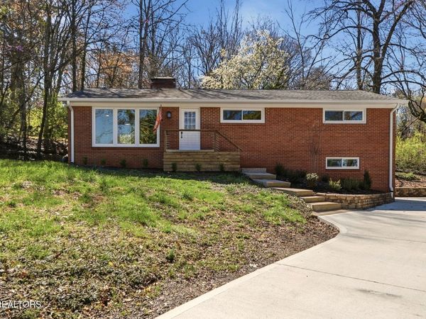 1417 SW Audena Lane, Knoxville, TN 37919