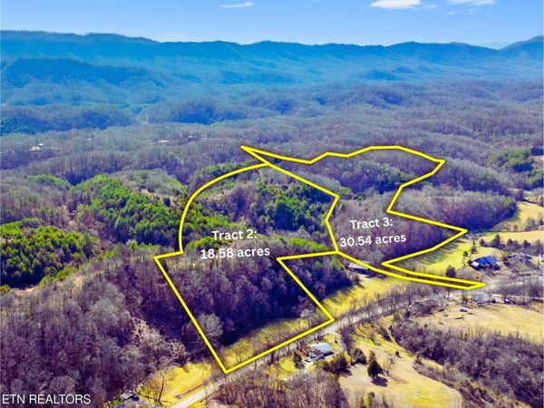 Wye Drive, Seymour, TN 37865