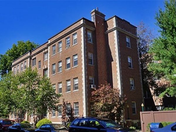 21 Chauncy St, Unit 26, Cambridge, MA 02138