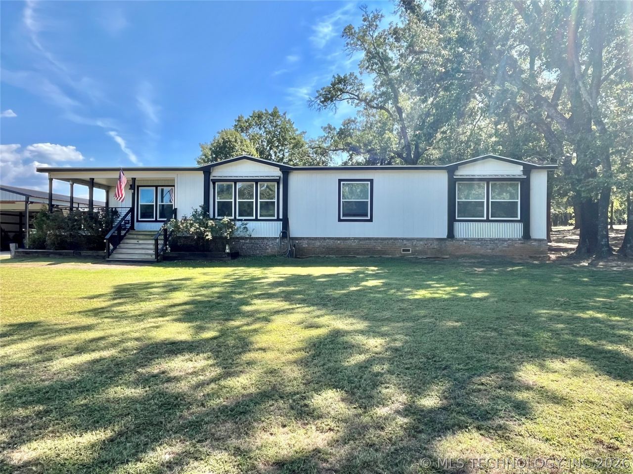 15917 Tee Time Road , Kingston, OK 73439 Main Photo